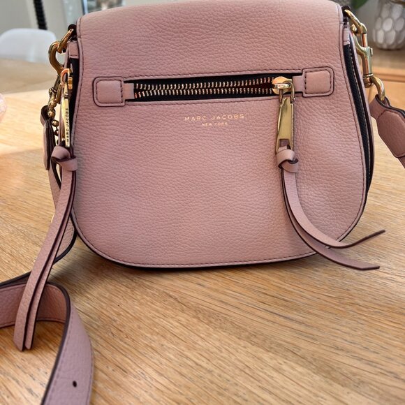 MARC JACOBS RECRUIT NOMAD CROSSBODY BAG - Picture 6 of 16